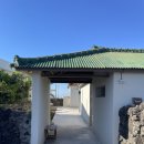 (주)굿모닝 제이케이 | 아기랑 1박2일 제주여행-2)아기랑 함께한 제주 한림숙소 한림별채 B동 후기