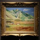 서구-02-14 | 국립현대미술관 덕수궁 전시 관람 후기 &lt;향수, 고향을 그리다&gt; / 덕수궁 단풍 산책 사진