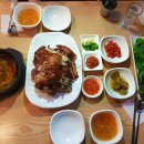 토람터족발