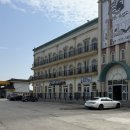 향촌주유소 이미지