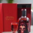 씨유(CU) 안락보해점 | 보해양조 디아블로 악마의영혼 한정판 전설물약 후기