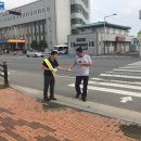 [한국서부발전_군산발전본부] 청렴협의체 공동「공익신고자 보호 제도 및 복지보조금 부정수급 신고」홍보 캠페인 시행 이미지