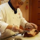 아미산 식당 이미지