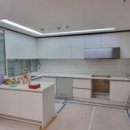 스타주방 | ​[구리/남양주] 갈매동 스타힐스아파트 주방 인테리어필름 시공 후기 : 주방 벽체& 싱크대 상부장 매트...