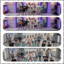 한얼태권도장 이미지