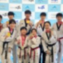 도담 서창 태권도 이미지