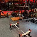 바로 그 GYM 이미지