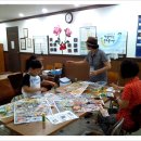 세계비전지역아동센터 이미지