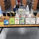 청주오창호수도서관 이미지