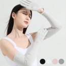 기쁨가득주유소 | 손등토시 비교하며 일상의 소중함을 깨닫게 된 이유