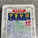 세븐일레븐 마산구암마크원점 | 세븐일레븐 페양구 야끼소바(야키소바)