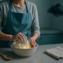 내 안의 분노를 다스리는 힐링명상 | 오늘의 &#39;마음 건강&#39; 레시피: 우울증 빵 굽는 법과 힐링 심리 조리법 3가지