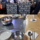 푸른초장 | 충정로 서대문역 막국수 맛집 | 명인강메밀 푸른초장 내돈내산 후기