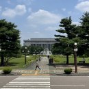 국회의원회관의원식당 이미지