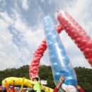 한경체육관 인조잔디구장 이미지