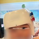 헬맷2 | 단두/ 사두 두상교정을 위한 지오헬멧 수령 후기 (2) (두상교정 헬멧, 지오헬멧 추천인)
