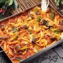 신의주 찹쌀순대 이미지