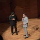 국립심포니오케스트라, 윤한결 & 김태형 이미지