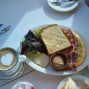 은하수PC | [인천 카페] 영종도브런치 카페 구읍뱃터 카페 “아테리토” 다녀온 후기〰️