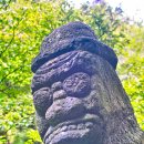 석장승(돌미륵) 이미지