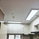 세븐일레븐 광주월남호반점 | 광주조명 착한전기조명[월남호반베르디움1차 실링팬 및 조명시공후기]