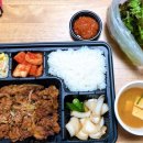 정직한제육 - 서대문구 북아현로1가길 20 | 정직한제육
