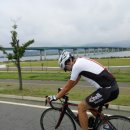 일번주 | 도발 장착후 1일차 라이딩