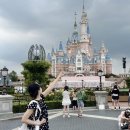 앨리스 in WONDERLAND | *상하이 2일차* 디즈니랜드 후기 (동선 / 꿀팁 / 추천)