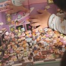 요리조리 디저트 이미지