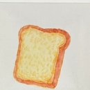 오늘도 그림, 캔버스에 아크릴화 이미지