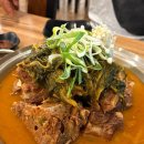 김해삼성초등학교 | 김해 어방동 오래된 현지인 맛집 가얏골 감자탕 본점 후기