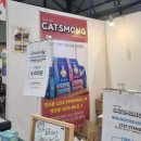 멀티플렉스 캣츠 21 (3관) | [공지] 캣츠몽, 2024 궁디팡팡 캣페스타에서 열혈분투