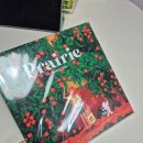 감성의 붓터치+ 수채화 | 아티쉬 프레리 2026 캘린더 구매 후기｜집 분위기 바뀌는 감성 달력