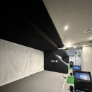 제이원 스크린골프존 이미지