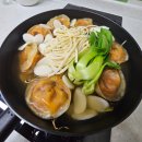 옥희네칼국수 | [연천/군남 맛집] 가성비 좋은 만두전골 맛집 '옥희네 개성손만두'