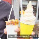 경주옥수수떡볶이 이미지