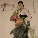 수채화B 이미지