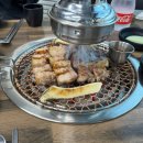 교래흑돼지표선점