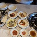 금정경찰서 사거리 | 릴스 맛집이라길래 갔는데… 내 입맛엔 쏘쏘였던 구서동 손정보쌈 후기😀