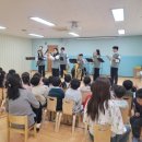 서울율현초등학교 이미지