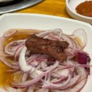 단구초등학교 | 원주 &#39;조선돼지갈비 본점&#39; 후기