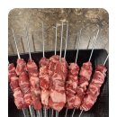 맛나양꼬치 - 함양군 용평1길 15 | 맛나양꼬치