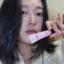 64 | 다이소 딘토 블러셔 64 뮤즈로즈 쿨톤 발색 후기