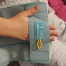 보그 | 허리보호대 허리통증 산후복대 에보그립 착용후기