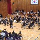 전남체육고등학교 | 마제스틱 윈드 오케스트라 전남체육중학교 초청연주회
