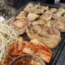 은하식당 이미지