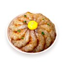 마초TV대하장 입점 후기 | 깍두기처럼 통통한 육해공마켓대하장, 진짜 자연산 맞아? 🦐