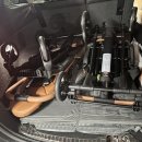 시온카 | 에이블트라이크 에이블유모카플러스 휴대용 유모차 트라이크 솔직후기｜형제 육아 추천