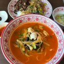 부산진구-34 | 부산 서면중식맛집 34년째 이어온 정도반점 전포본점 솔직 후기