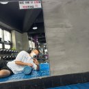 이진호 수 휘트니스 이미지